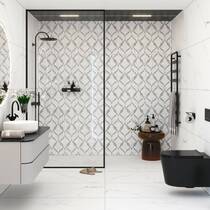 Керамограніт Almera Ceramica-2 Prozzo CRV 3141  Light 60x120 см