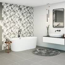 Керамограніт Almera Ceramica-2 Prozzo CRV 3123 Decor 60x120 см