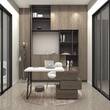 Керамограніт Ceramica Deseo CK6Y4179PB Calvo 60х60 см, фото 2