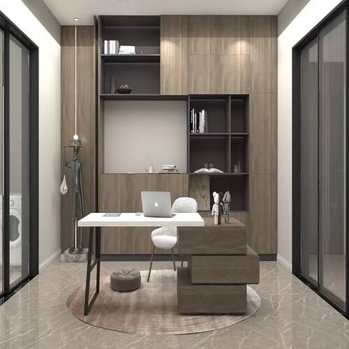 Керамограніт Ceramica Deseo CK6Y4179PB Calvo 60х60 см, фото 2