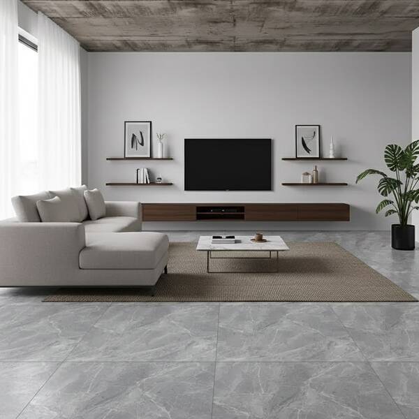 Керамограніт Ceramica Deseo JW60133R 60х60 см - купить в магазинах