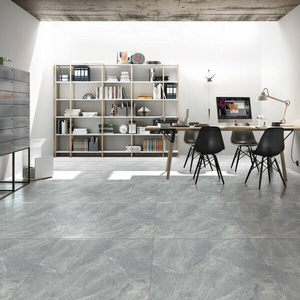 Керамограніт Ceramica Deseo JW60133R 60х60 см - купить в магазинах