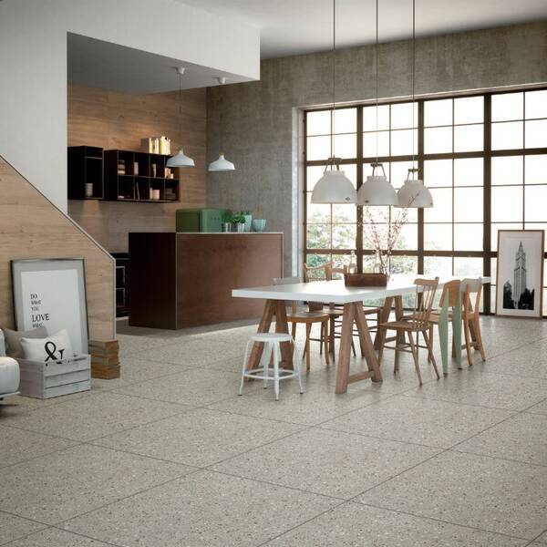 Керамограніт Ceramica Deseo VB6932 Rancho 60х60 см, фото 2