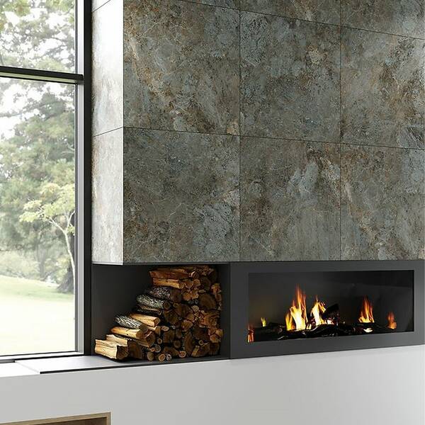 Marcelo✨ Керамогранит Cersanit Marcello Grey Matt 59,8x59,8 см - купить в