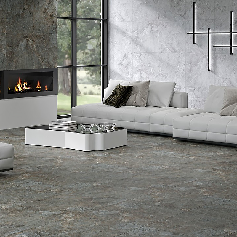 MARCELLO LIGHT GREY MATT (1 сорт)
