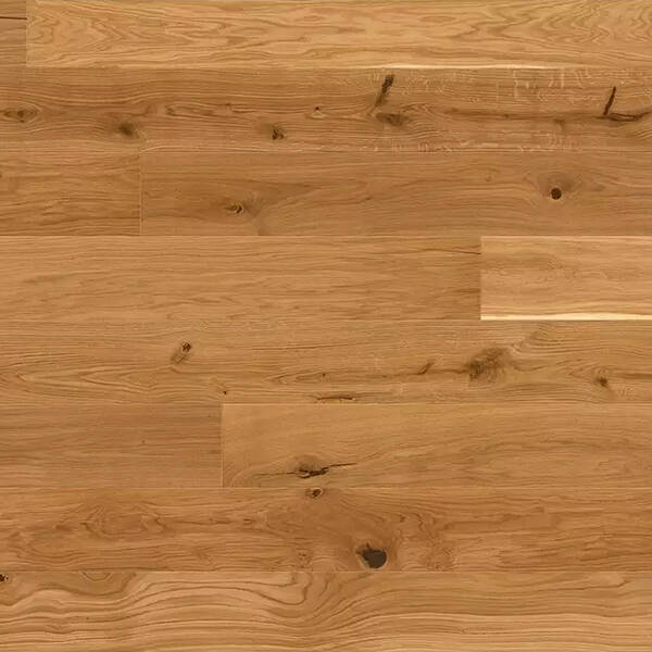Паркетна дошка Oak base.59 planked no.1106 vario bru.nat oil 1223N — фото 2
