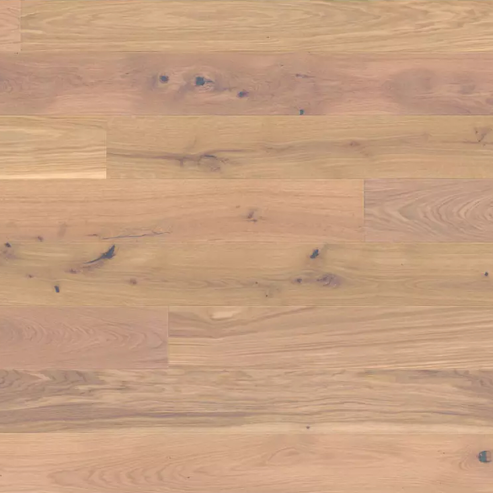 Паркетна дошка Oak base.59 planked no.1107 vario bru.w.nat oil 1280 (1 сорт)