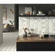Керамограніт Ape Ceramica Octagon Verona White 20x20 см, фото 2