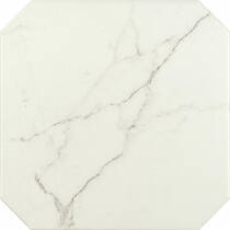 Керамогранит Ape Ceramica Octagon Verona White 20x20 см, фото №1