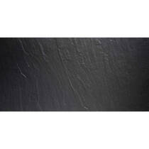 Керамограніт Revigres Xisto Preto Rect 60x120 см, фото №1