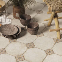 Керамограніт Peronda Fs Field Brown LT/45,2X45,2X0,95 45x45 см, фото №4