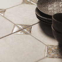 Керамограніт Peronda Fs Field Brown LT/45,2X45,2X0,95 45x45 см, фото №5