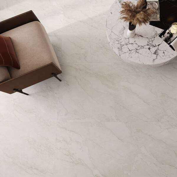 Керамограніт Almera Ceramica-2 K01578535YSN Foggy 75x150 см, фото 1