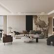 Керамограніт Almera Ceramica-2 K01578535YSN Foggy 75x150 см, фото 2