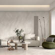 Керамограніт Almera Ceramica-2 K01578535YSN Foggy 75x150 см, фото 11