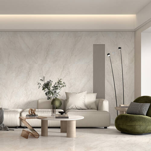 Керамограніт Almera Ceramica-2 K01578535YSN Foggy 75x150 см, фото 11