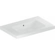 Раковина Geberit iCon Light 501.839.00.3 75 см, фото 1