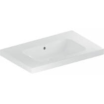 Раковина Geberit iCon Light 501.839.00.3 75 см, фото №1