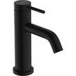 Змішувач для раковини Hansgrohe Tecturis S CoolStart EcoSmart+ 73302670 чорний матовий, фото 1
