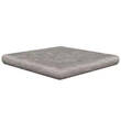 Сходинка Exagres Cartabon Ml Ardenas Gris 33х33 см, фото 1