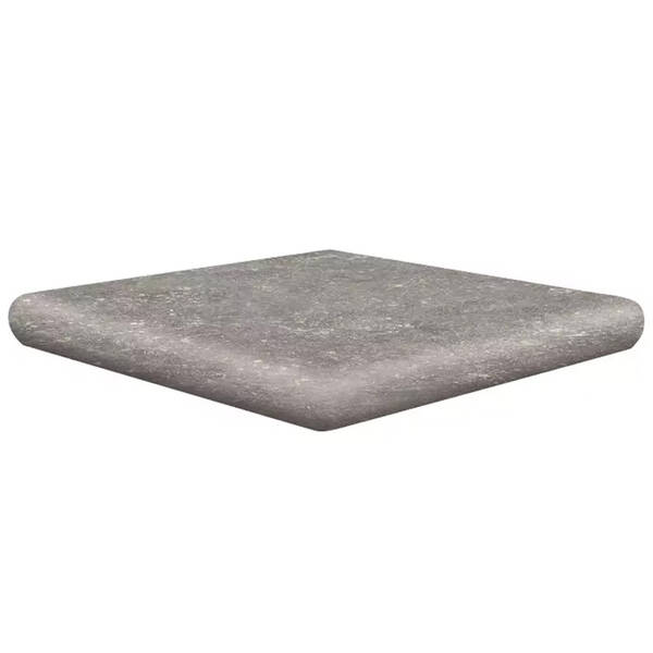 Сходинка Exagres Cartabon Ml Ardenas Gris 33х33 см, фото 1