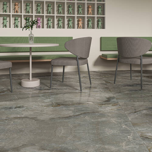 Керамогранит Almera Ceramica-2 MT91818 Rosali 90x180 см, фото 6