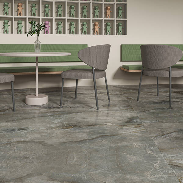 Керамогранит Almera Ceramica-2 MT91818 Rosali 90x180 см, фото 6