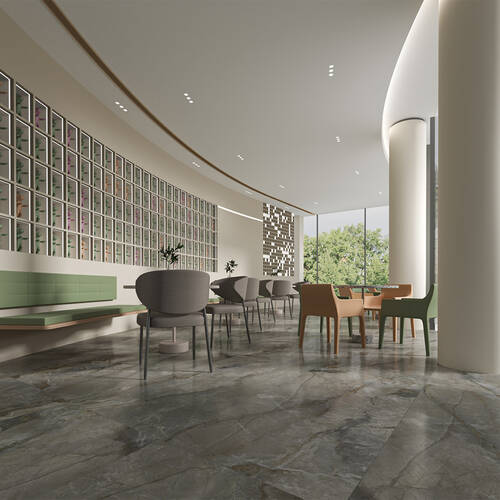 Керамогранит Almera Ceramica-2 MT91818 Rosali 90x180 см, фото 7