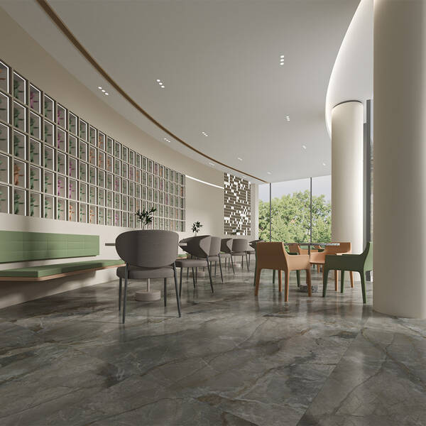 Керамогранит Almera Ceramica-2 MT91818 Rosali 90x180 см, фото 7