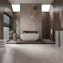 Керамограніт Almera Ceramica-2 PG61206 Lekko 60x120 см, фото №6