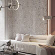 Керамограніт Cerrad Gres Ceppo Nuovo Silver Rect 119,7х119,7 см, фото 3