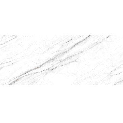 Керамограніт Megagres Statuario Venessa A Pol 60x120 см, фото 1