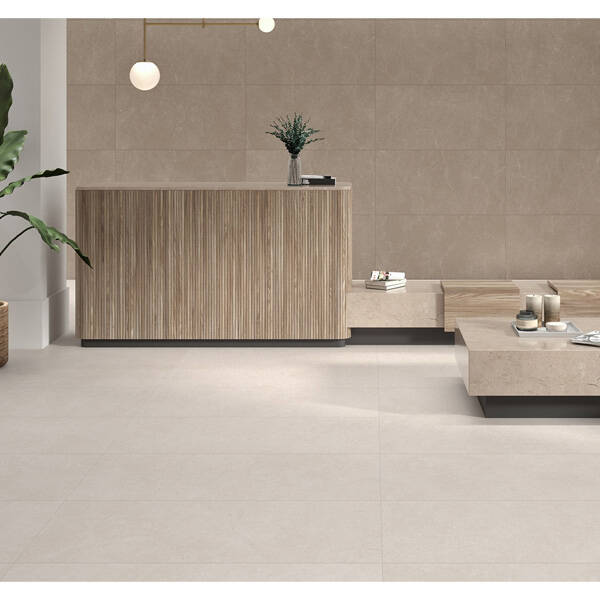 Плитка Argenta Ceramica Palco Brown 30x90 см, фото 2