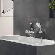 Душовий набір Grohe Rainshower SmartActive 26580000, фото №6