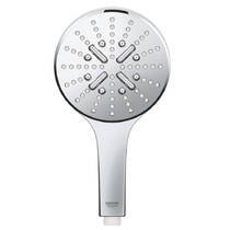 Душовий набір Grohe Rainshower SmartActive 26580000, фото №3