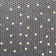 Мозаїка Mozaico De Lux V-Mos VJB-231 Dark+Gold 28,8х29,3 см, фото 1