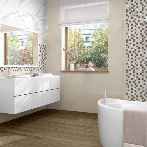 Плитка Pamesa At. Murano Marfil 30x90 см, фото 2