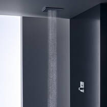 Верхний душ Axor ShowerSolutions 35321000 хром, фото №3