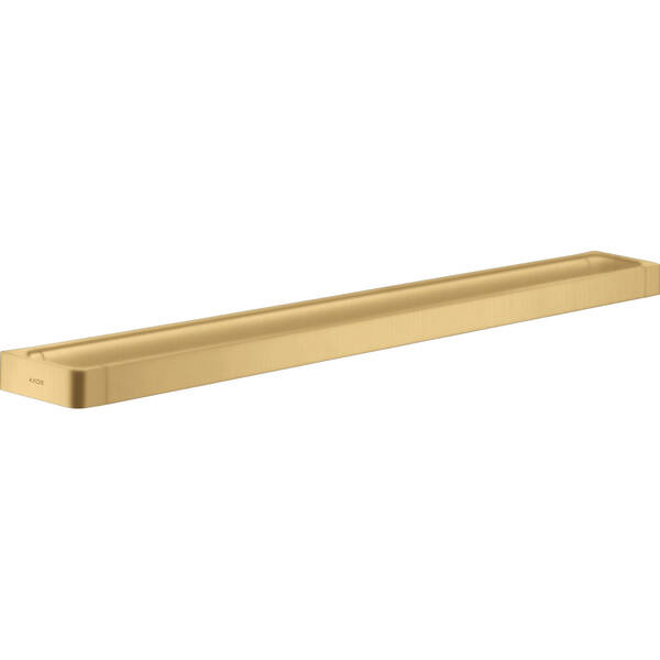 Тримач для рушників Axor Universal 42833250 80 см, матове золото, фото 1