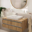 Змішувач для раковини Hansgrohe Vernis Blend 71550000 хром, фото 3