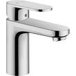 Змішувач для раковини Hansgrohe Vernis Blend 71550000 хром, фото 1