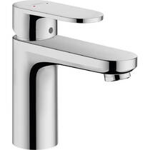 Смеситель для раковины Hansgrohe Vernis Blend 71550000 хром, фото №1
