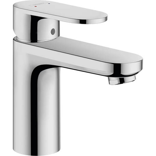 Змішувач для раковини Hansgrohe Vernis Blend 71550000 хром, фото 1