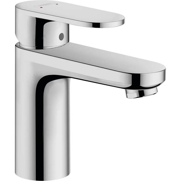 Змішувач для раковини Hansgrohe Vernis Blend 71550000 хром, фото 1