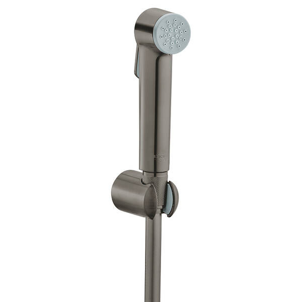Гігієнічний душ Grohe Tempesta-F Trigger Spray 30 27513AL1 графіт, фото 1