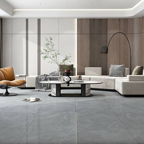 Керамограніт Megagres CK126-9MY035PA Blue Ocean Grey 60x120 см, фото 2