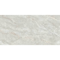 Керамограніт Megagres LT126T9B028PA Baoge Grey Pol 60x120 см, фото №2