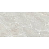 Керамограніт Megagres LT126T9B028PA Baoge Grey Pol 60x120 см, фото №3