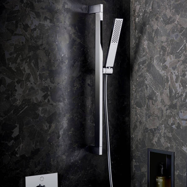 Ручний душ Hansgrohe Pulsify E EcoSmart+ 24321000 хром, фото 4