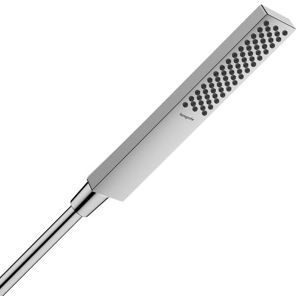 Ручний душ Hansgrohe Pulsify E EcoSmart+ 24321000 хром, фото 1